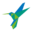 Logo LE COLIBRI