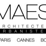 Logo MAES PARIS