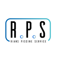 Logo RIANS PISCINE SERVICE