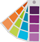 Logo APPLICATION PEINTURE ELECTROSTATIQUE