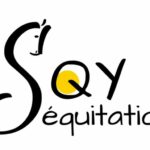 Logo SQY EQUITATION