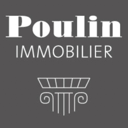 Logo POULIN IMMOBILIER