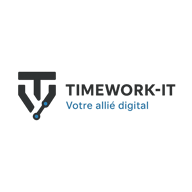 Logo TIMEWORK-IT