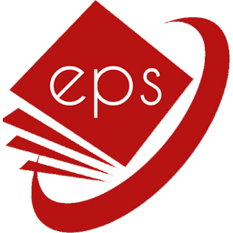 Logo EPS ECOLE DE PREVENTION ET DE SECURITE