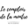 Logo LE COMPTOIR DE LA MONTRE