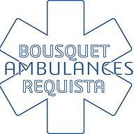 Logo BOUSQUET AMBULANCES