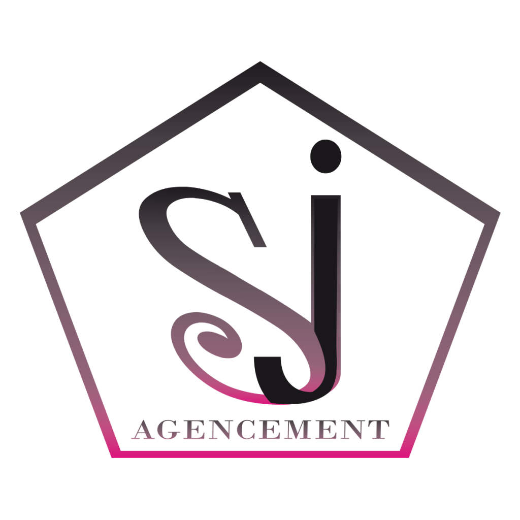 Logo SJ AGENCEMENT