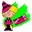 Logo BRICO DESTOCK 33