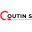 Logo COUTIN S