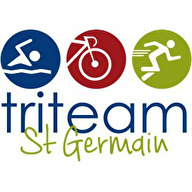 Logo TRI TEAM ST GERMAIN EN LAYE