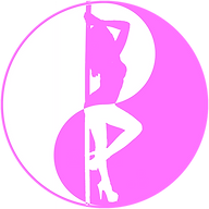 Logo POLE HOLIC STUDIO