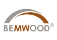 Logo BEM WOOD