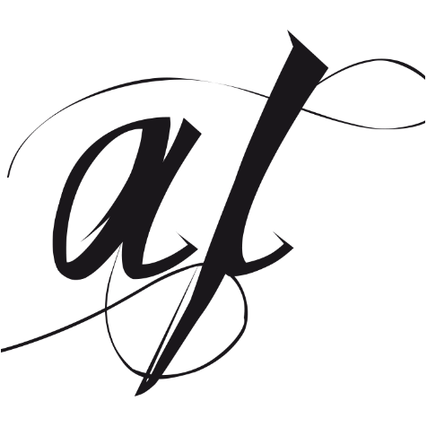 Logo EDITIONS ASTRID FRANCHET
