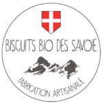 Logo BISCUITS BIO DES SAVOIE