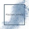 Logo PISCINES JUMELA