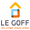 Logo LE GOFF ISOLATION VENTILATION