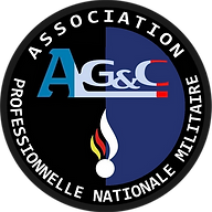 Logo ASSOCIATION GENDARMES ET CITOYENS (A.G&C)