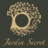 Logo O' JARDIN SECRET