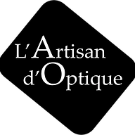 Logo L'ARTISAN D'OPTIQUE
