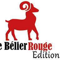 Logo LE BELIER ROUGE EDITIONS