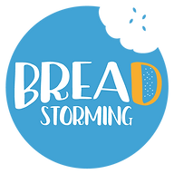 Logo BREAD STORMING 2