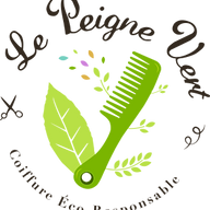 Logo LE PEIGNE VERT