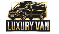 Logo LUXURY VAN