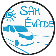 Logo SAM'EVADE