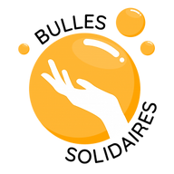 Logo BULLES SOLIDAIRES