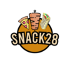 Logo SNACK 28