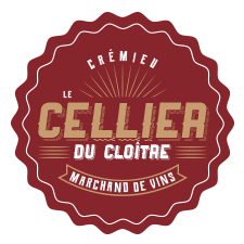 Logo LE CELLIER DU CLOITRE
