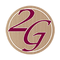 Logo MENUISERIE 2G