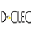 Logo D-CLEC
