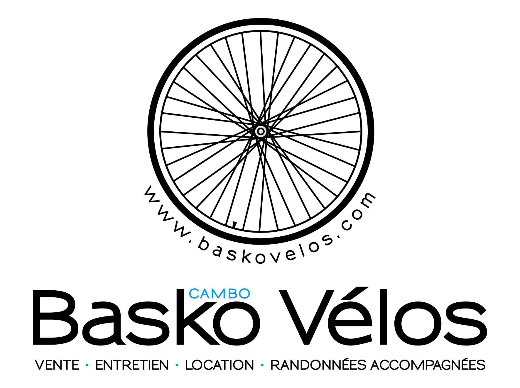 Logo BASKO VELOS