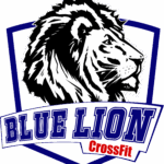 Logo BLUE LION