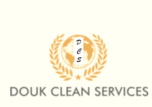 Logo DOUK BUSINESS SCHOOL