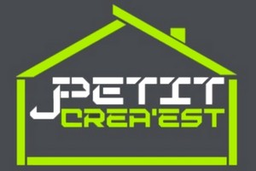 Logo PETIT CREA'EST