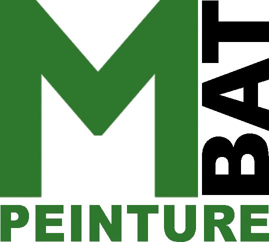 Logo M BAT PEINTURE