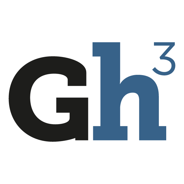 Logo GH3 FORMATION ACCOMPAGNEMENT CONSEIL