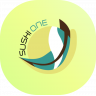 Logo SUSHI ART