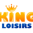 Logo KING LOISIRS