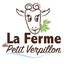 Logo LA FERME DU PETIT VERPILLON