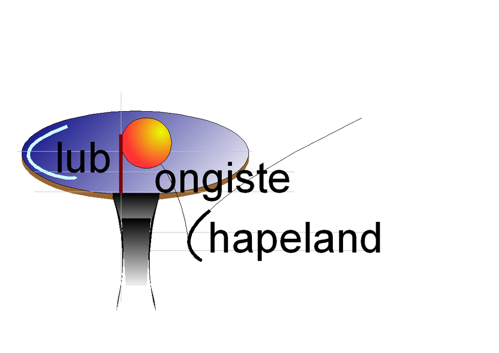 Logo KENPO CLUB NORD ISERE