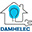 Logo DAMHELEC