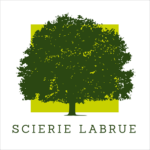 Logo SCIERIE LABRUE