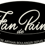 Logo FAN DE PAIN