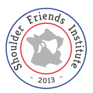 Logo SHOULDER FRIENDS