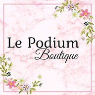 Logo MADAME VICTORIA GORON--BORD