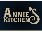 Logo ANNIE'S KITCHEN