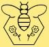 Logo LES RUCHERS DE VIVIANE
